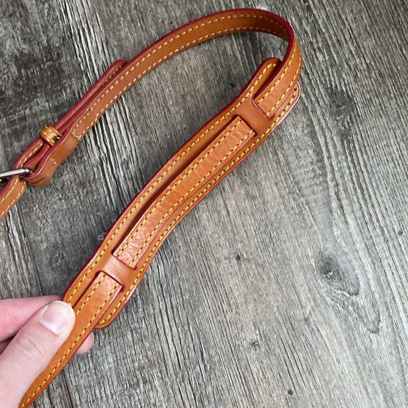 Dooney & Bourke Crossbody - Picture 3 of 12